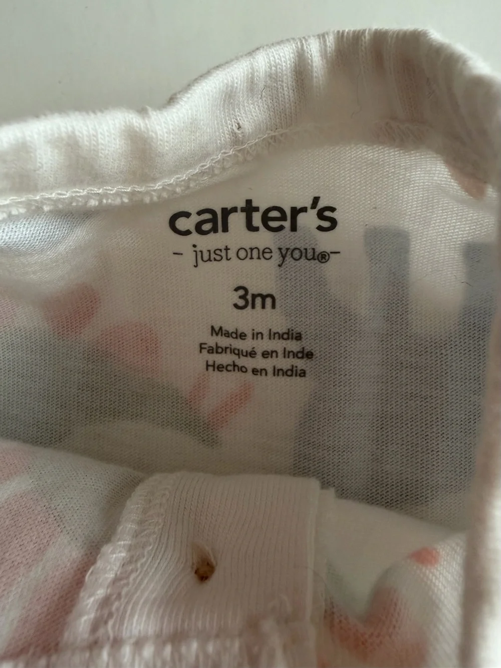 Carters carter baby